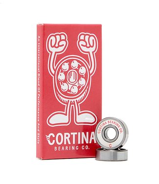 CORTINA Presto Bearings