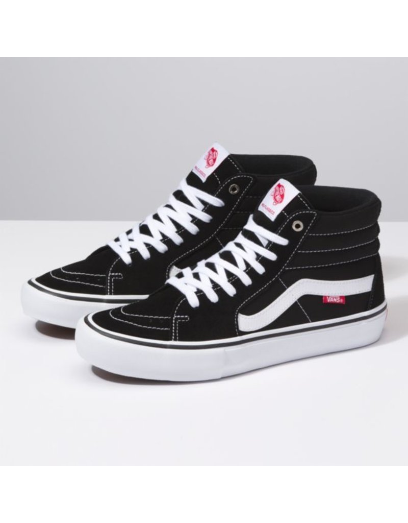 vans sk8 hi