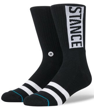 STANCE Og - Black