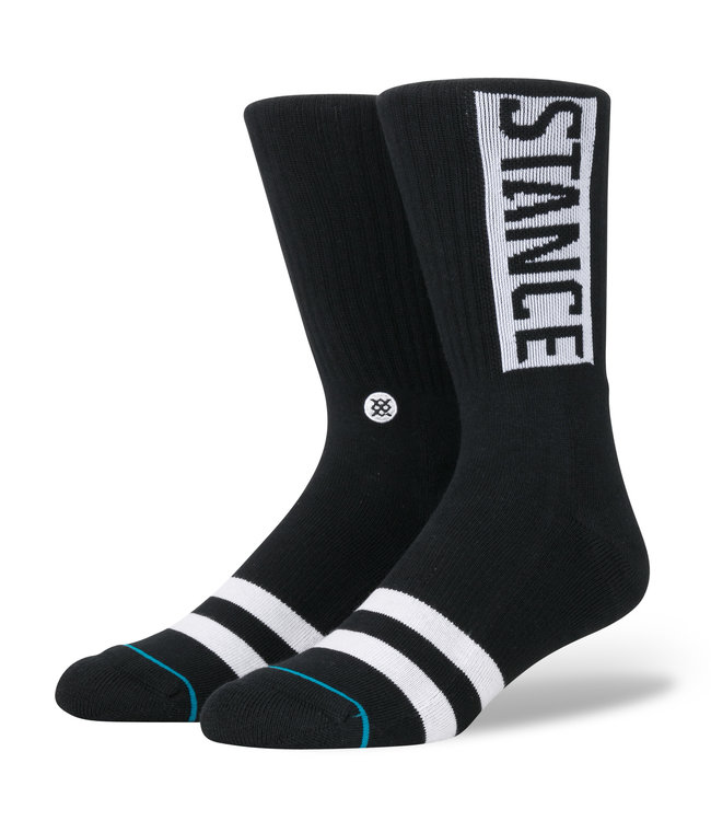 STANCE Og - Black