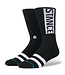 STANCE Og - Black STANCE Og - Black