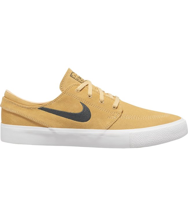 janoski gold