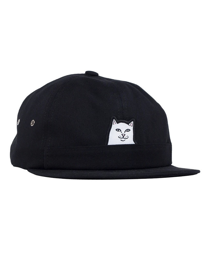 lord nermal hat
