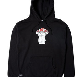 ripndip ice cream hoodie