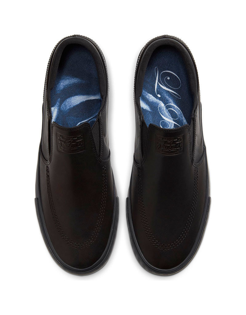 lacey baker nike shoe