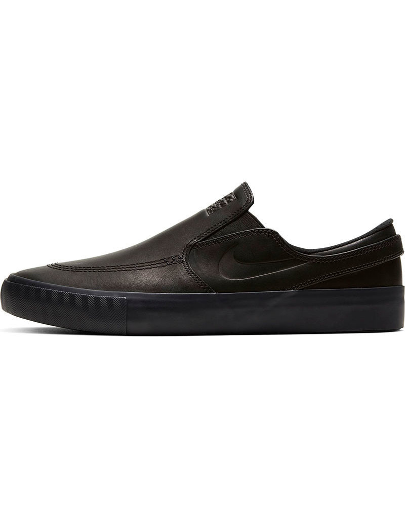 janoski black black