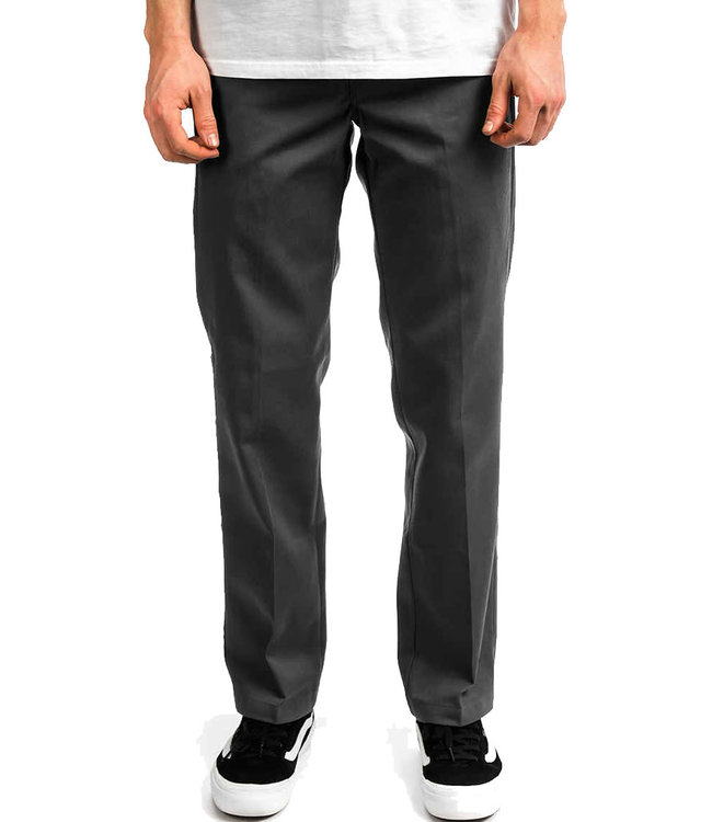 charcoal grey dickies pants