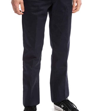 DICKIES 874 Original Fit Straight Leg Work Pant - Dark Navy