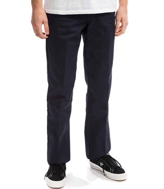 DICKIES 874 Original Fit Straight Leg Work Pant - Dark Navy