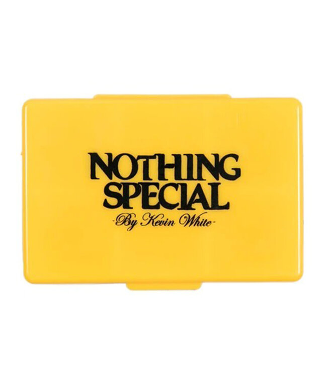 NOTHING SPECIAL Kevin White Bearings (8 Pk) - Gold