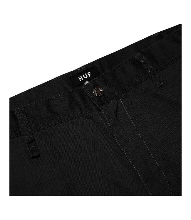 HUF Boyd Pant - Black