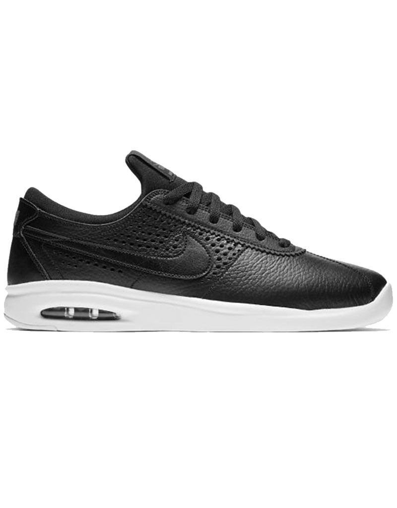 AIR MAX BRUIN VAPOR LEATHER - BLACK 