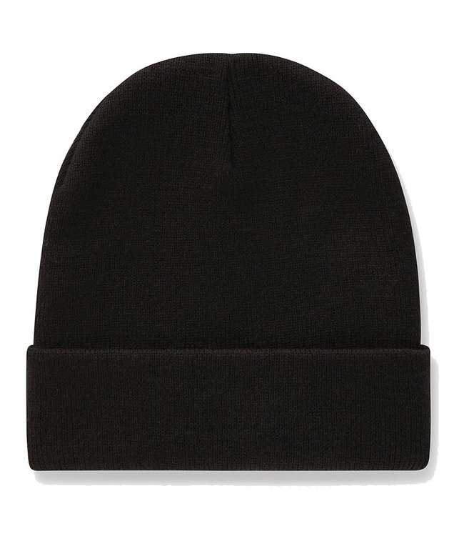 DICKIES Gibsland Beanie - Black