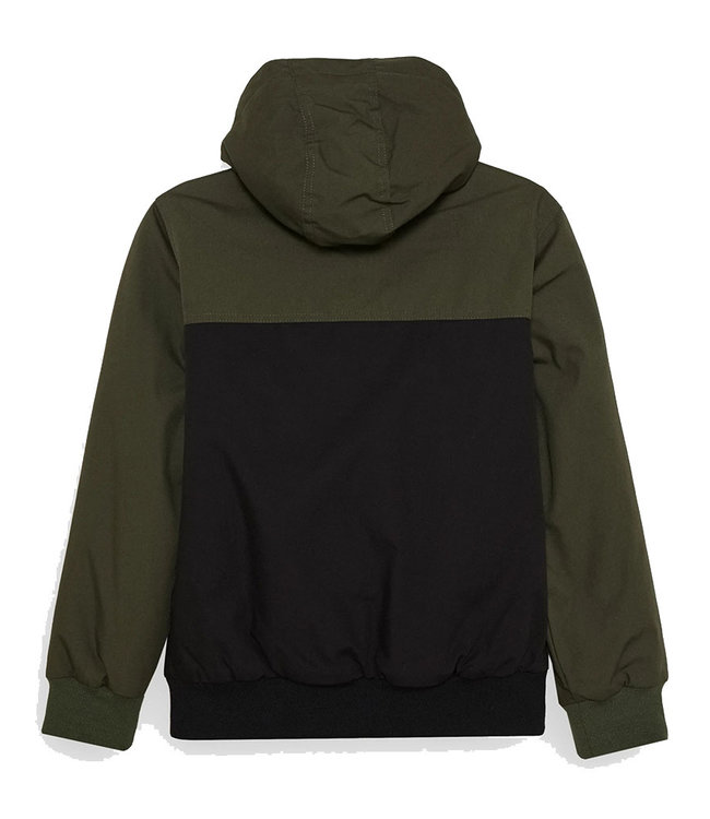 ELEMENT Dulcey Two Tones Boy - Flint Black