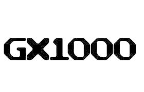 GX1000