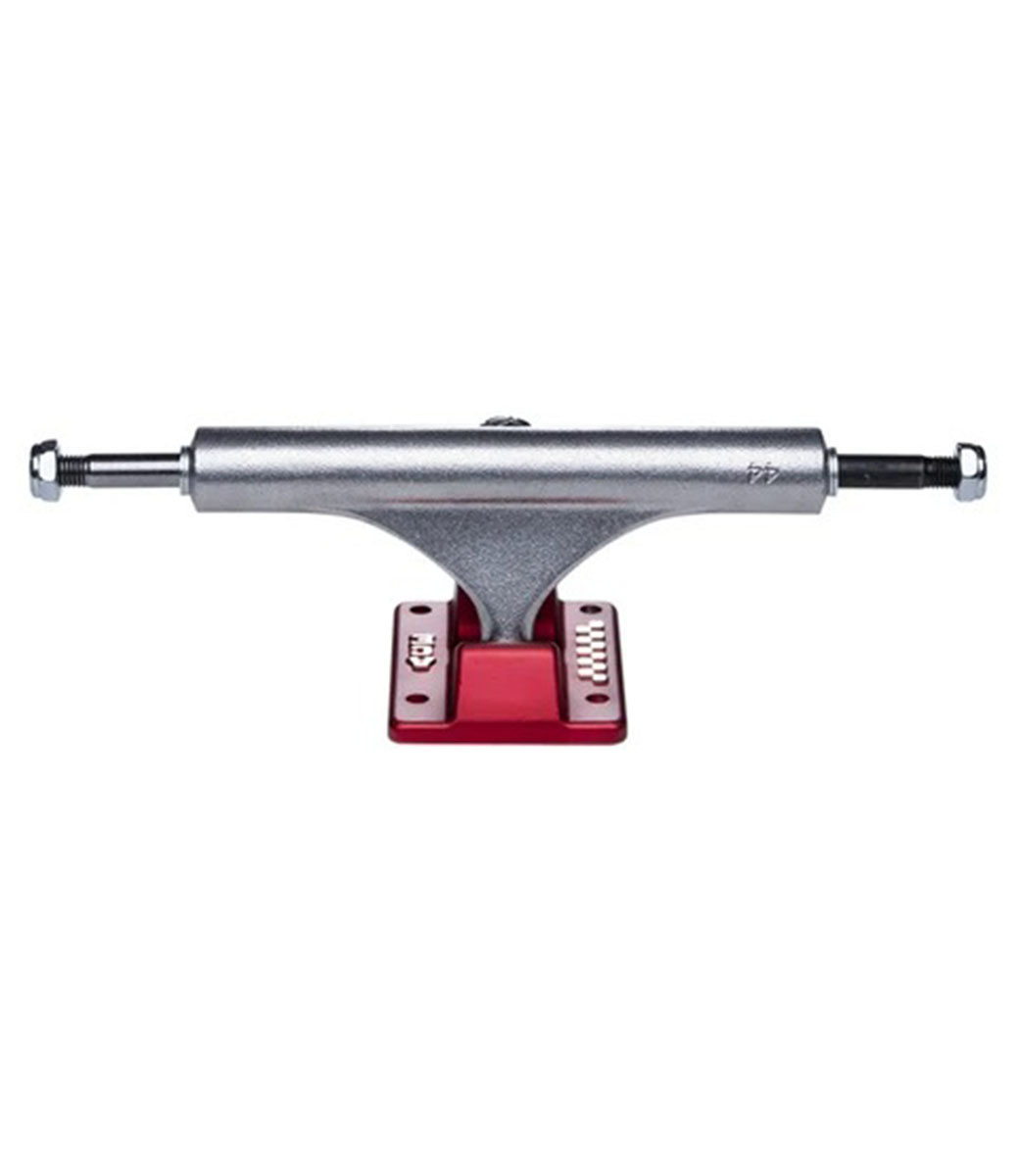 ACE TRUCKS Classic - Red/Silver