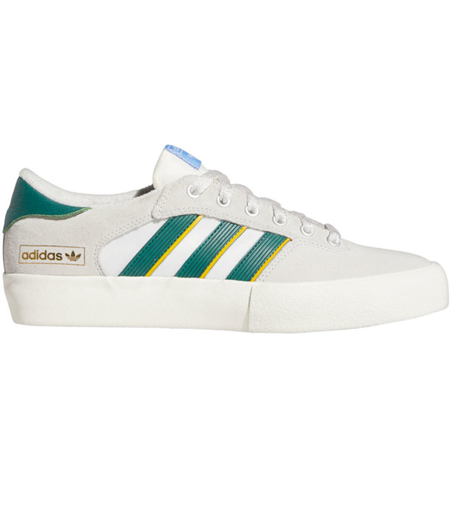 MATCHBREAK SUPER - CRYWHT/CGREEN/CREYEL - Skateshop.be