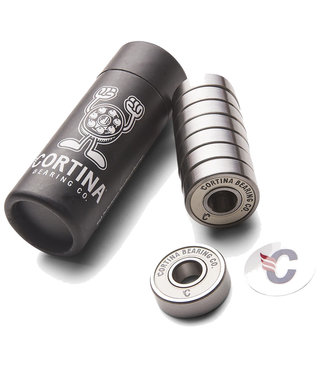 CORTINA C-Class Bearings