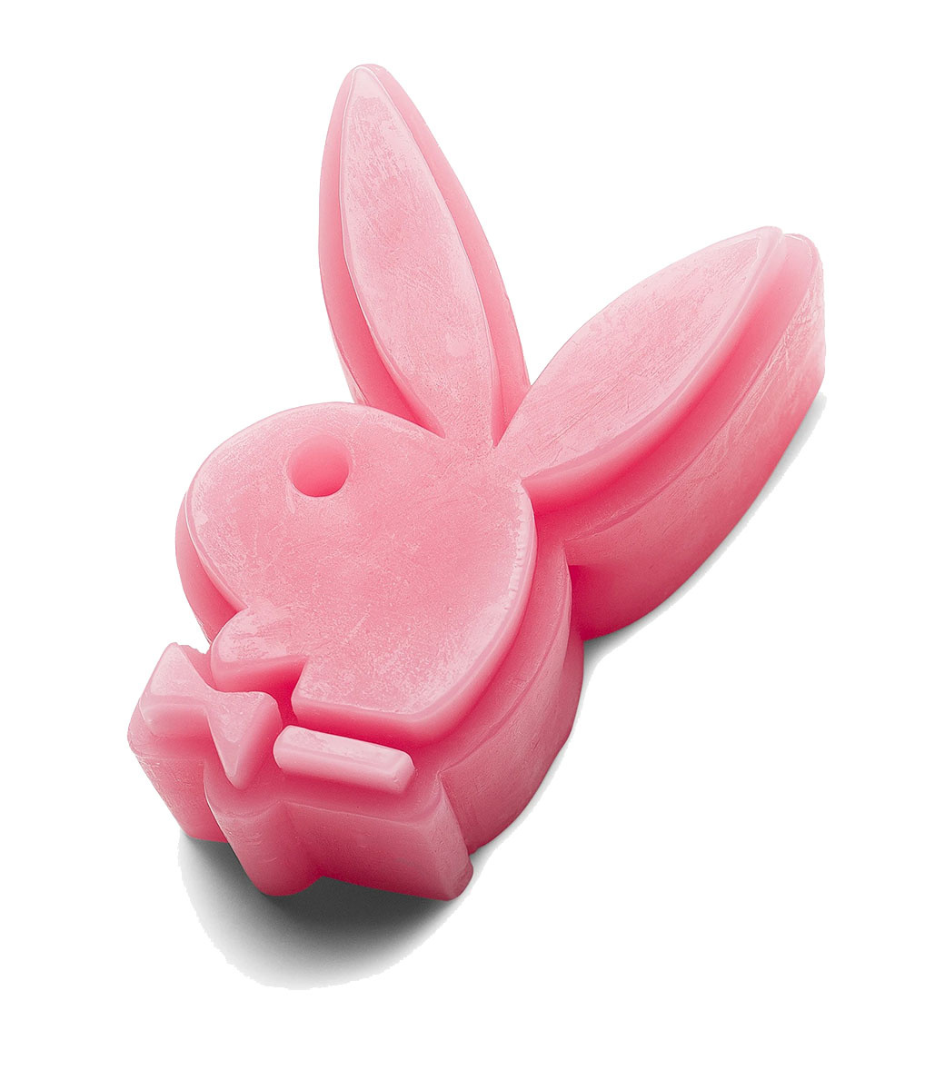 CORTINA Playboy Bunny Wax - Red