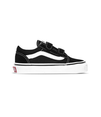 VANS Old Skool V - Black