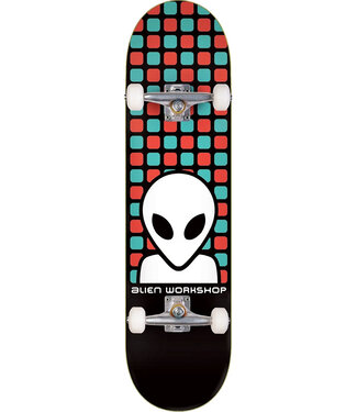 ALIEN WORKSHOP MATRIX COMPLETE MULTI - 8.0 ALIEN WORKSHOP MATRIX COMPLETE MULTI - 8.0