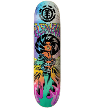 ELEMENT LAMOUR QUEEN DECK 8.5