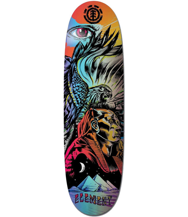 ELEMENT LAMOUR PHARAOH DECK - 9.0