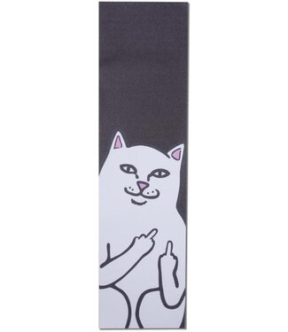 RIPNDIP Lord Nermal Grip Tape - Black RIPNDIP Lord Nermal Grip Tape - Black