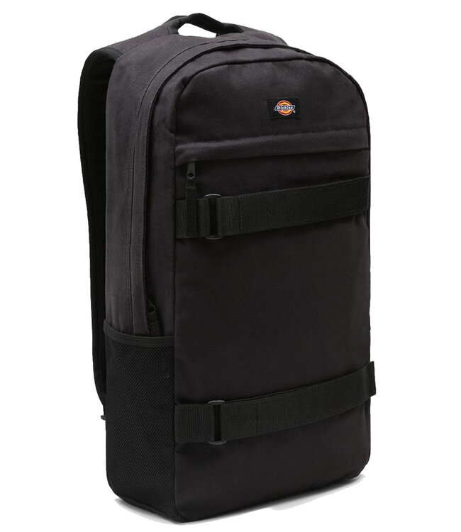 DICKIES Dickies Duck Canvas Backpack - Black
