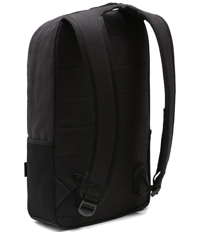 DICKIES Duck Canvas Backpack Plus - Black