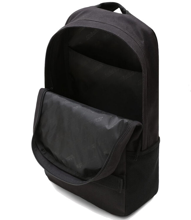 DICKIES Dickies Duck Canvas Backpack Plus - Black