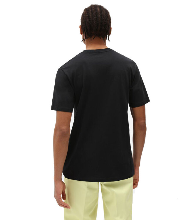 DICKIES Ss Mapleton T-Shirt - Black
