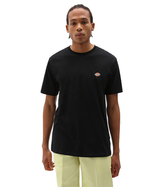 DICKIES Ss Mapleton T-Shirt - Black