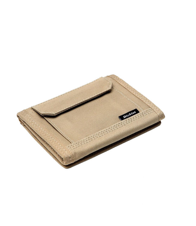 DICKIES Kentwood Wallet - Khaki