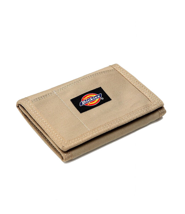 DICKIES Kentwood Wallet - Khaki