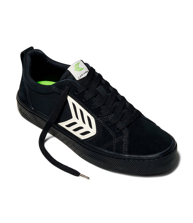 CARIUMA Catiba Pro - All Black/Ivory