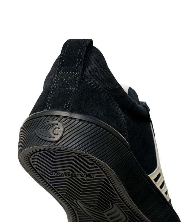 CARIUMA Catiba Pro - All Black/Ivory