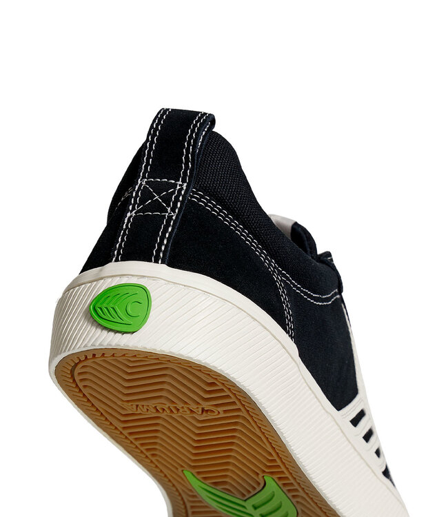 CARIUMA Catiba Pro - Black Contrast/Ivory