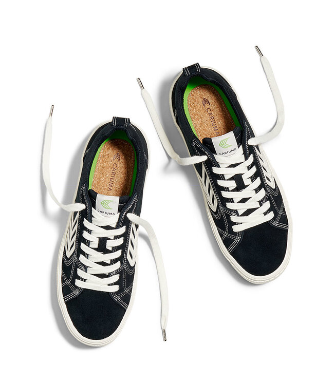 CARIUMA Catiba Pro - Black Contrast/Ivory