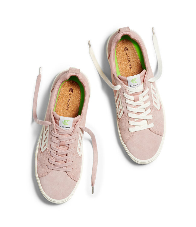 CARIUMA Catiba Pro - Rose/Ivory