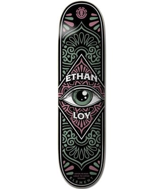 ELEMENT Third Eye Loy Deck - 8.25