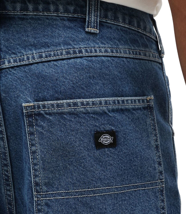 DICKIES Garyville Denim - Classic Blue