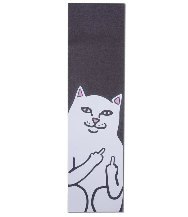 RIPNDIP Lord Nermal Grip Tape - Black