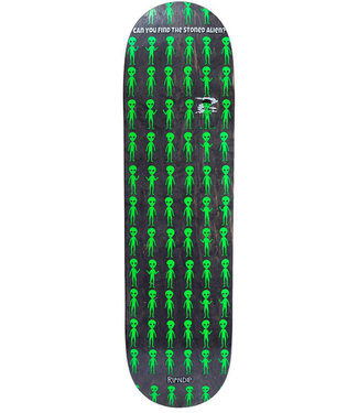 RIPNDIP Stoned Again Board Multi - 8.25