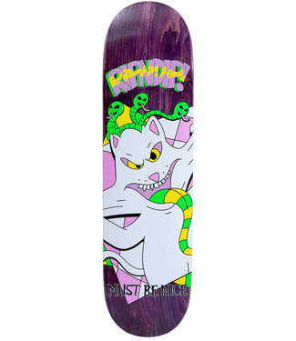 RIPNDIP Topanga Bandit Board Multi - 8.25