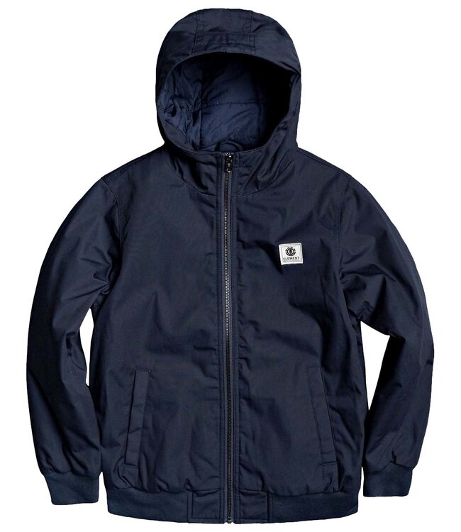 ELEMENT Dulcey Boy - Eclipse Navy