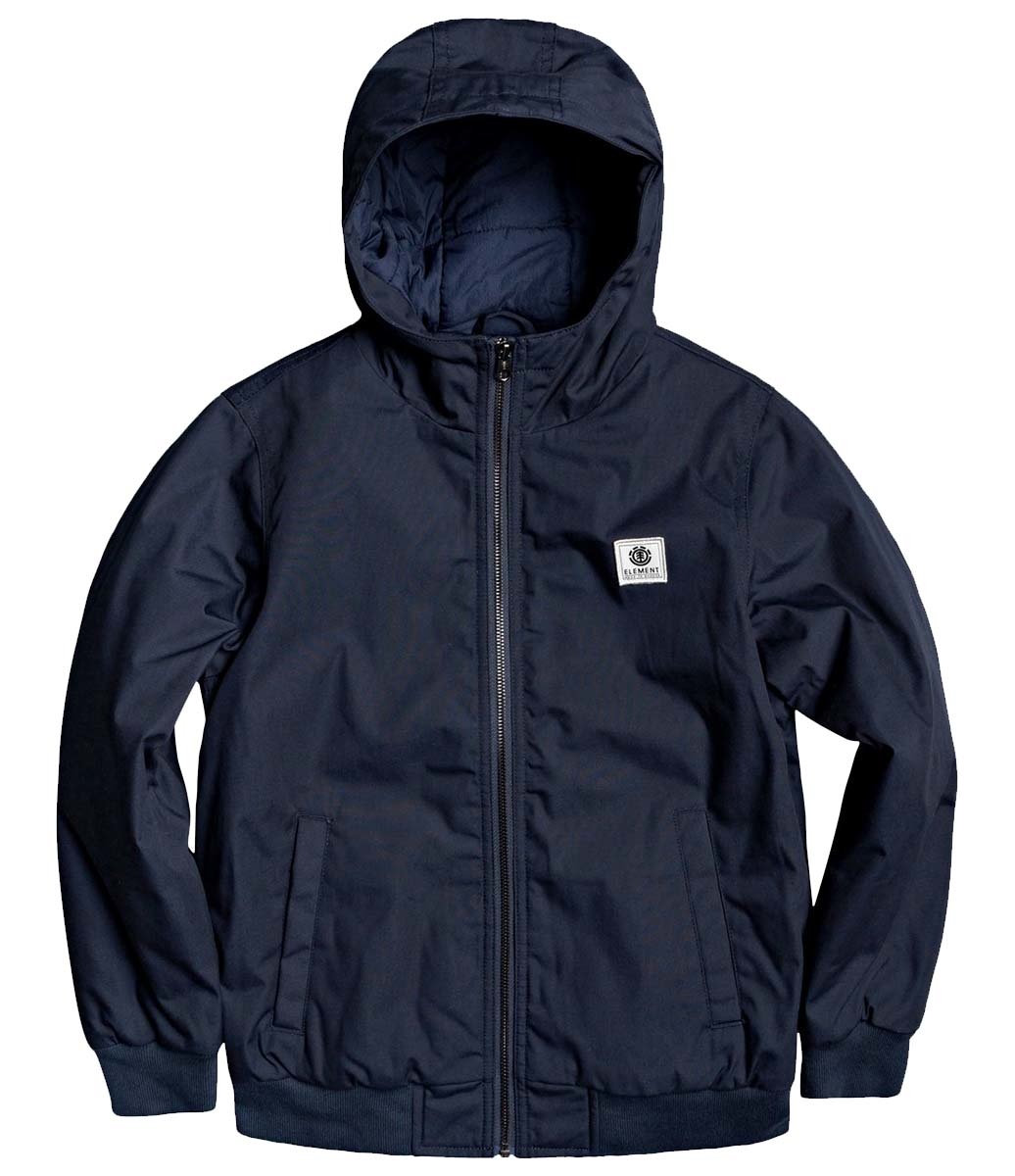 ELEMENT Dulcey Boy - Eclipse Navy