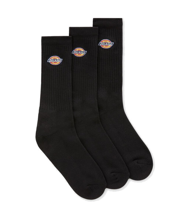 DICKIES Valley Grove Socks - Black