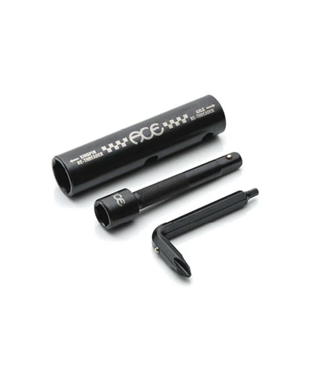 ACE TRUCKS AF1 Skate Tool - Black