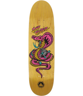 Reuter Snake & Rat Deck Yellow Stain - 9.0 Reuter Snake & Rat Deck Yellow Stain - 9.0